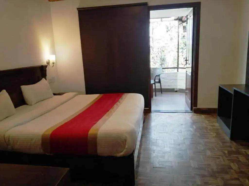 Surbee Resorts - Chambres