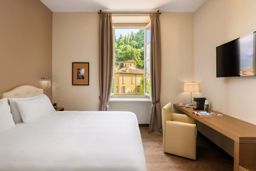 Hotel Royal Victoria - by R Collection Hotels - Général