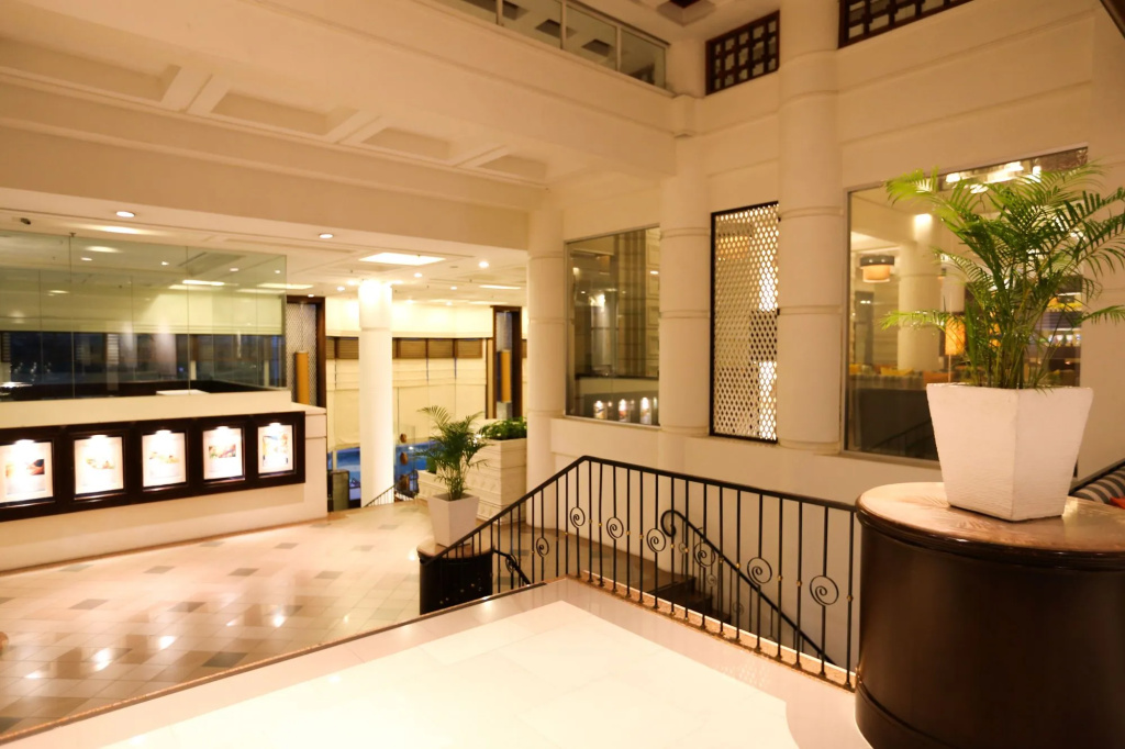 The Imperial Hotel & Convention Centre Korat - Général