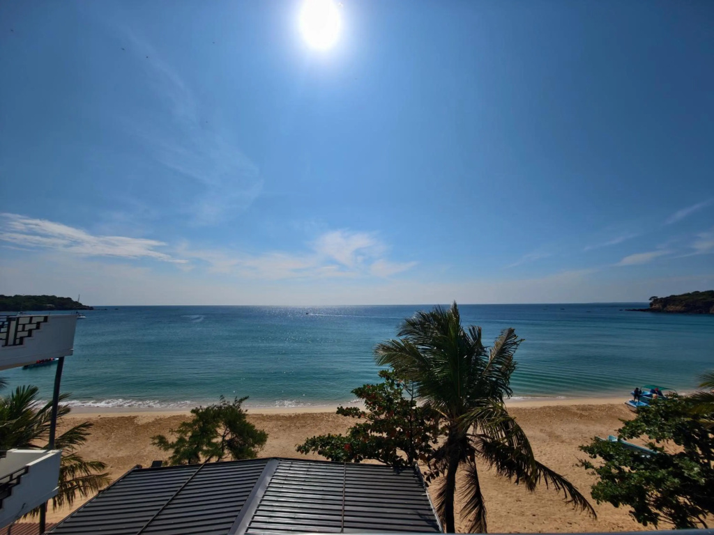 Trinco Beach Hotel - Général