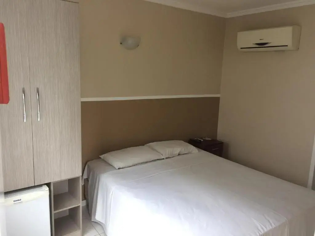 Ecopousada Miriti - Chambres