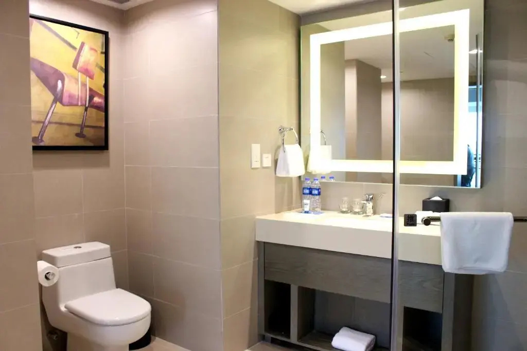 Hyatt Place Shenzhen Airport - Chambres
