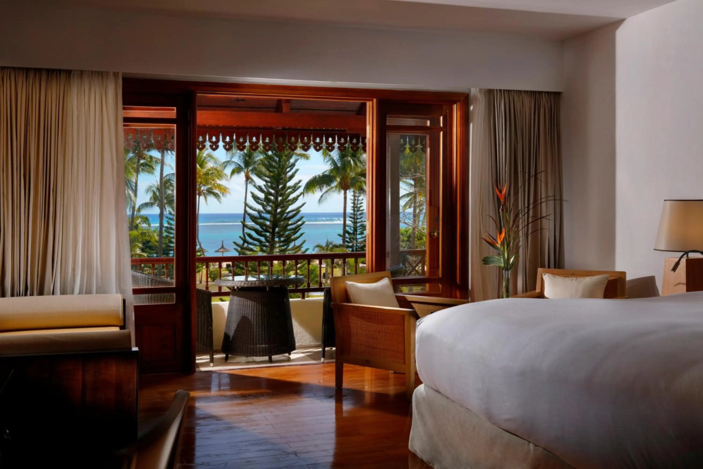 Sofitel Mauritius L'Imperial Resort & Spa - Général