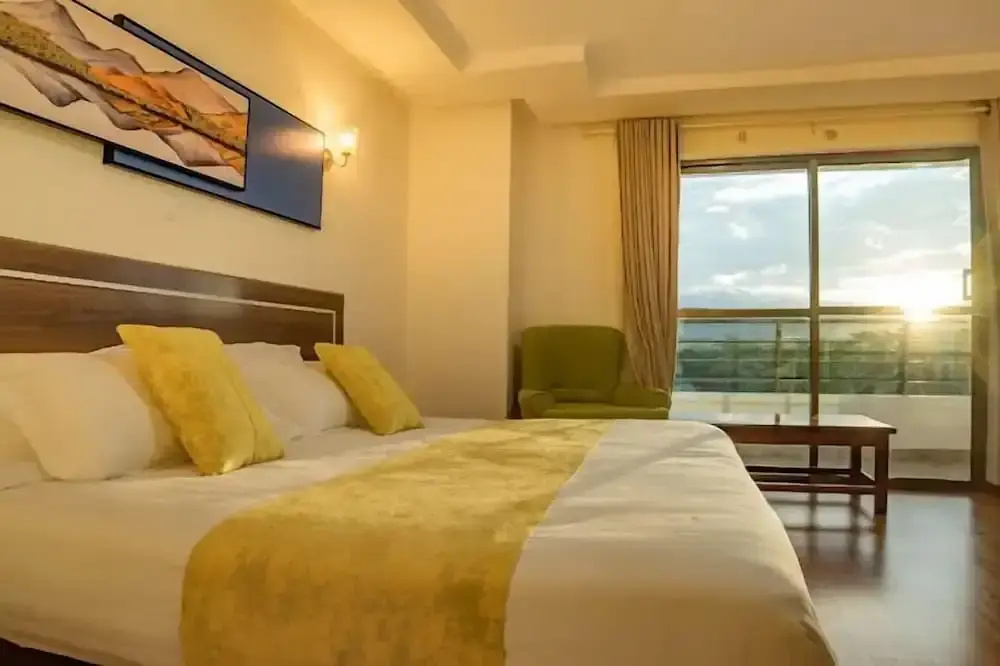 Hotel photo 9
