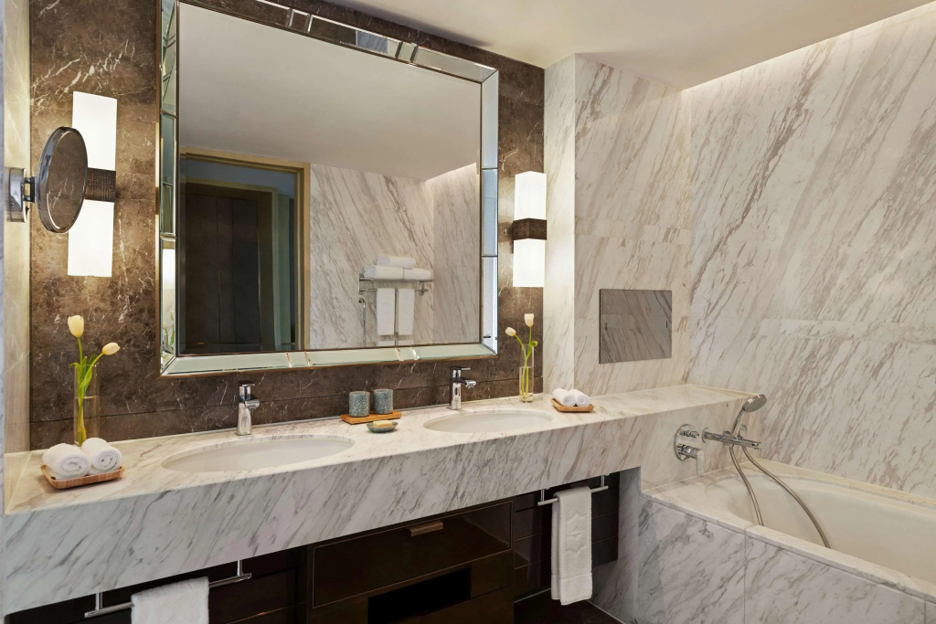 Midtown Shangri-La, Hangzhou - Général