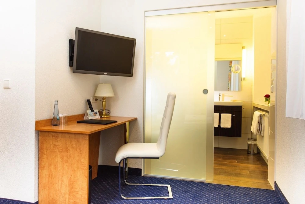 Hotel Ochsen - Chambres