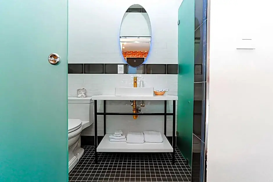 H Hotel - Chambres