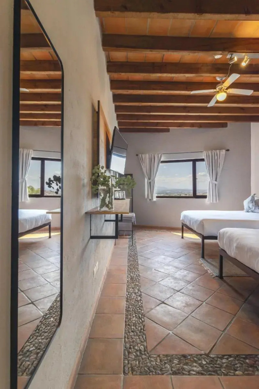 Casa Goyri San Miguel de Allende - Général