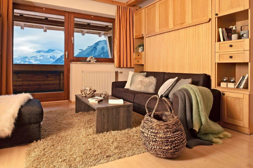 Ramada Residences by Wyndham Saalfelden - Général