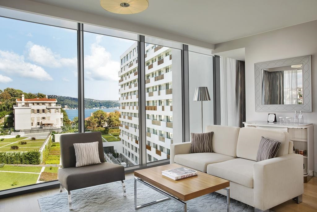 The Grand Tarabya Managed by Accor — фото