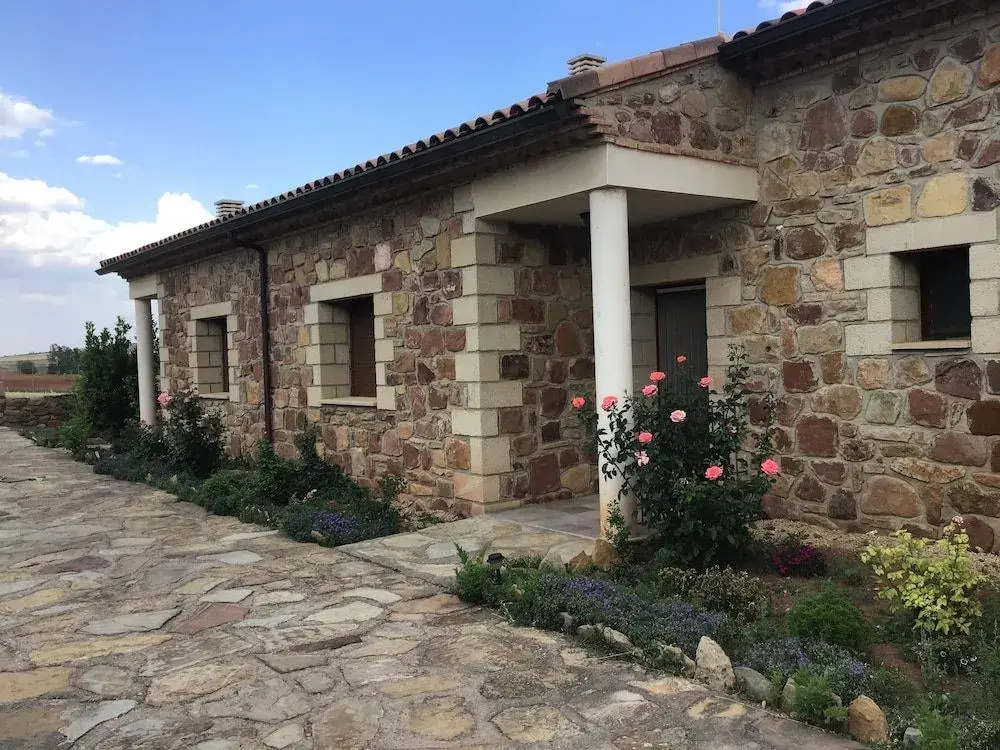 Casa Rural La Dueña