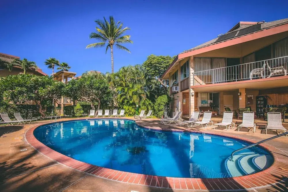 Haleakala Shores by Coldwell Banker Island Vacations - Général