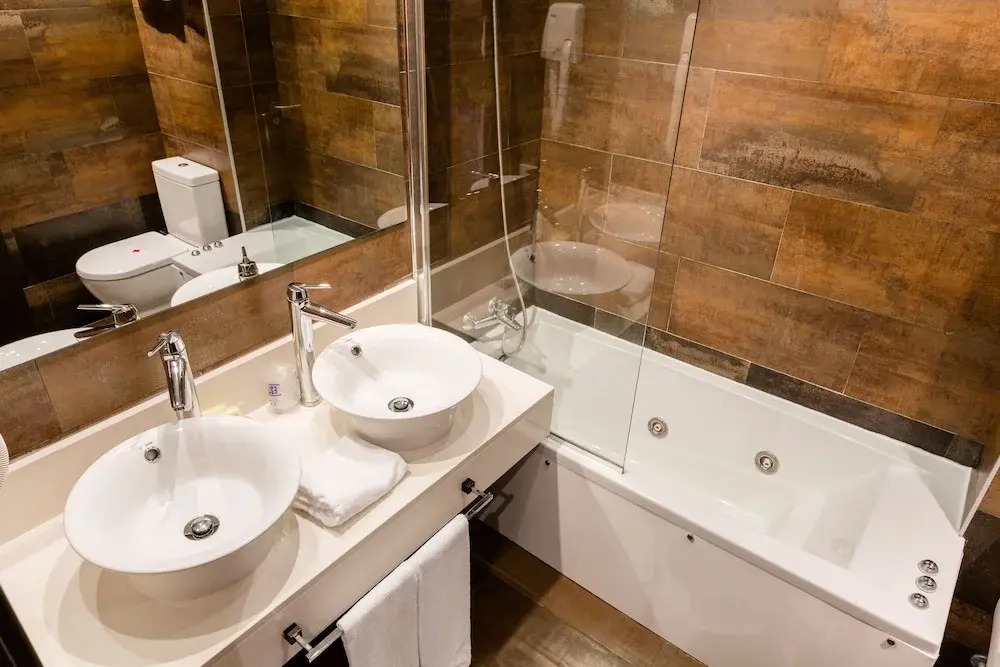 Hospedium Hotel Los Periquitos - фото 11