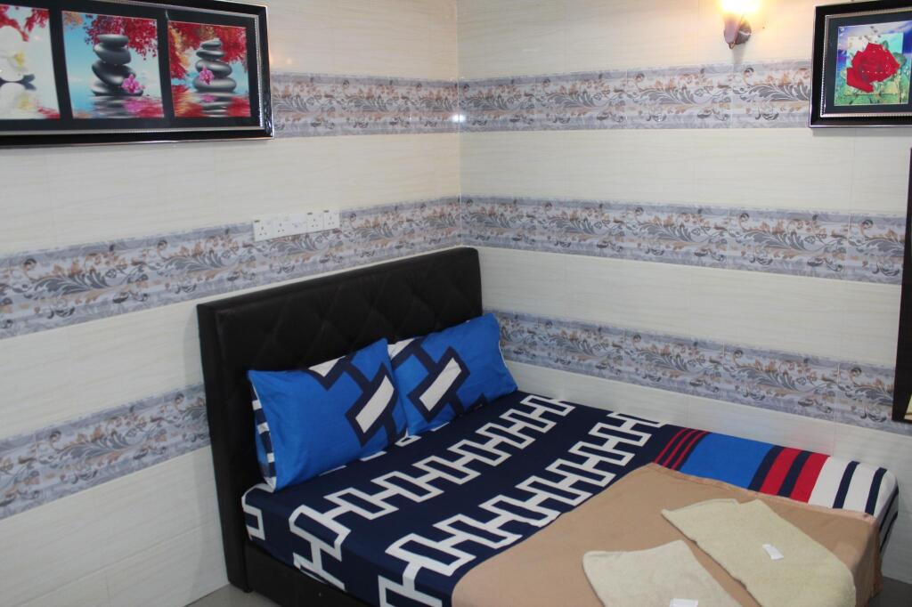 Batu Caves Budget Hotel