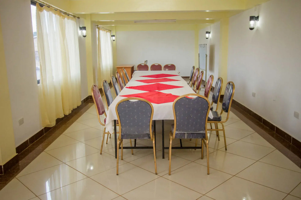 Hotel photo 15