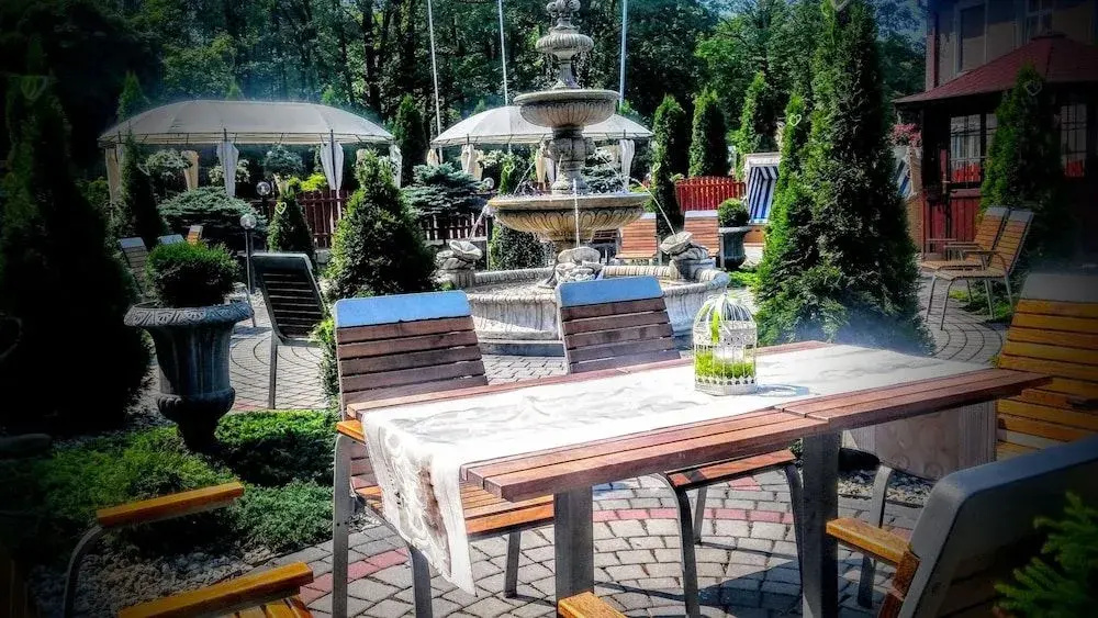Hotel Palac Wisniewski - Général