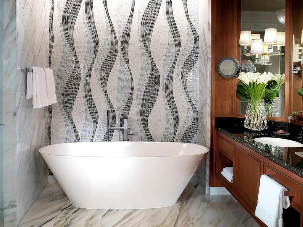 Four Seasons Dubai at Jumeirah Beach Resort - Chambres