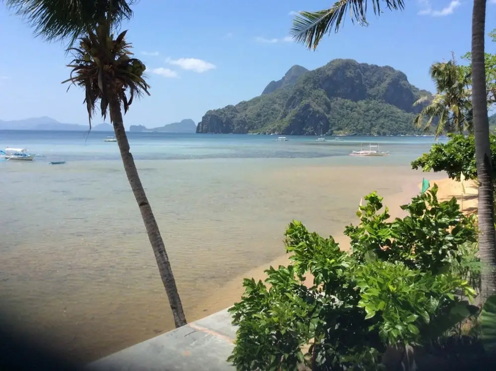 Beach & Waterfront