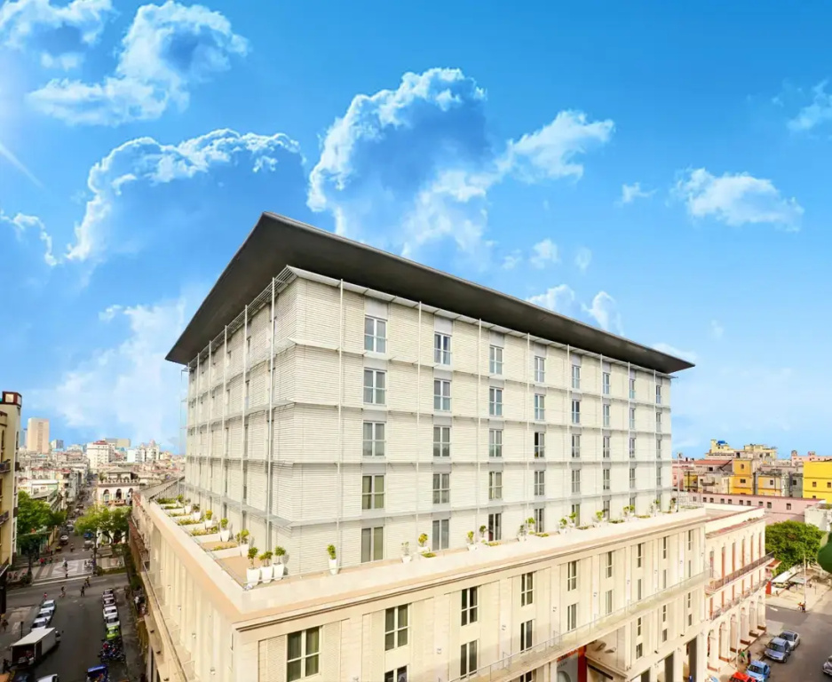 Iberostar Marques de la Torre