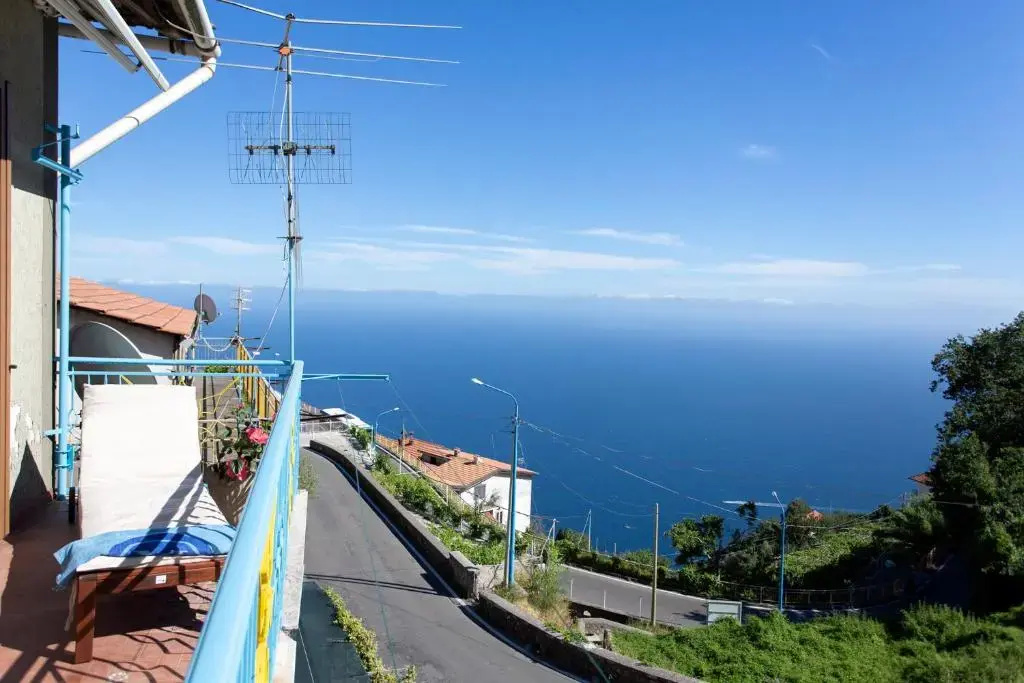House-Charme degli Dei Holidays in Amalfi Coast