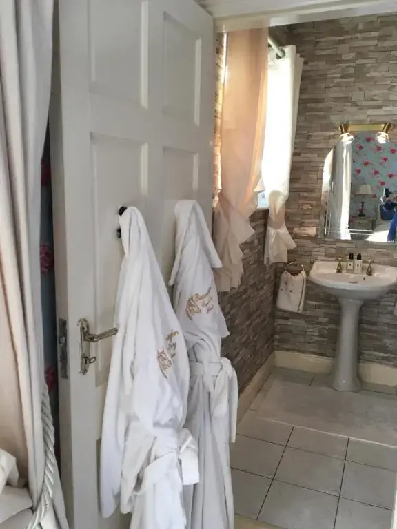 Rossmanagher Country House - Chambres