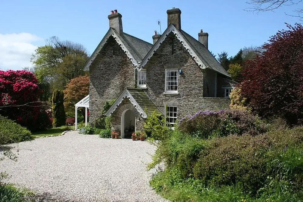 The Old Rectory - Général