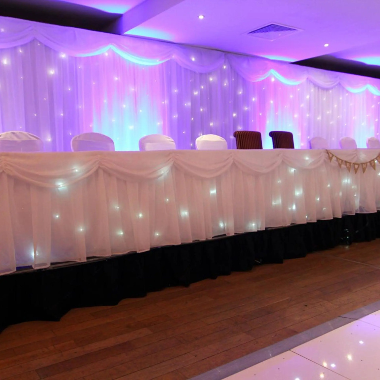 Errigal Country House Hotel - Général