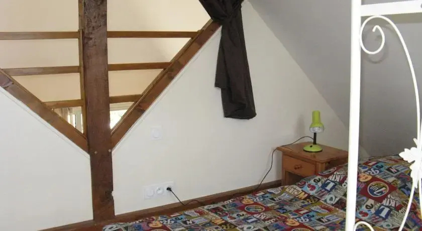 Voir la photo 2 — Le Gîte Anjoué