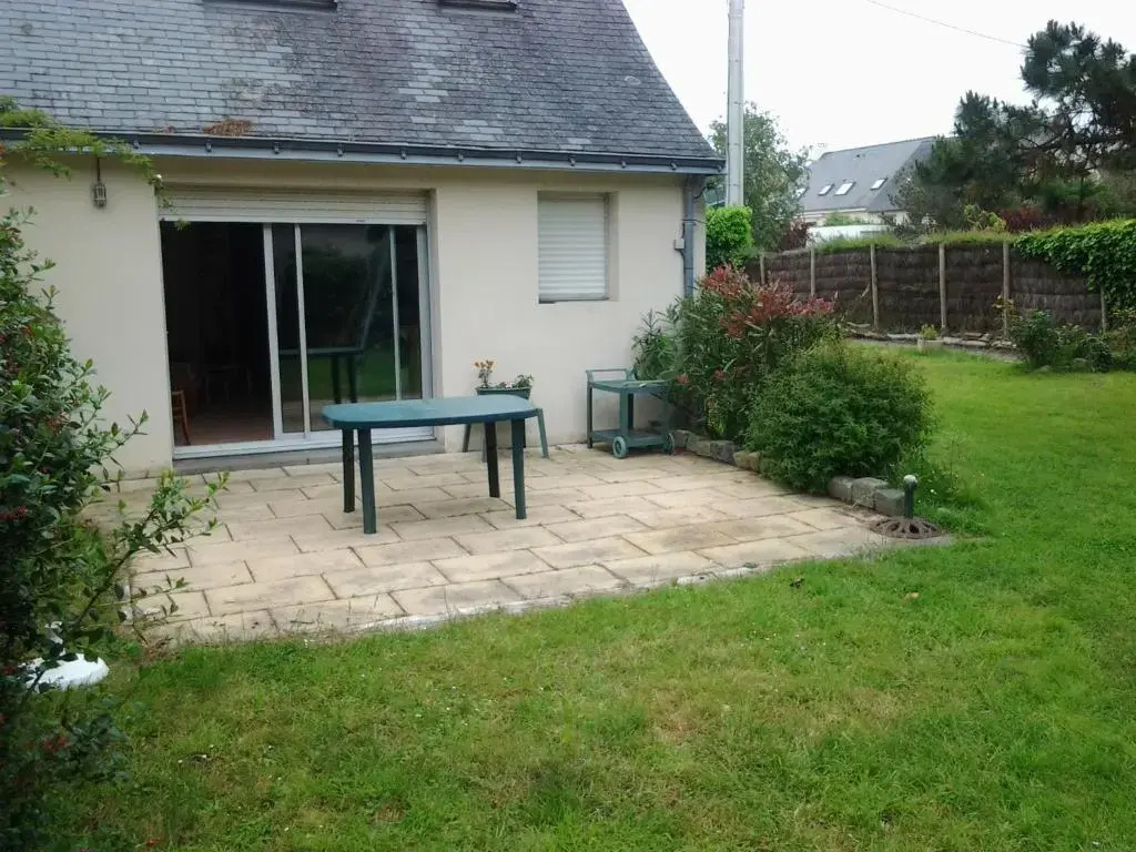 Cottage