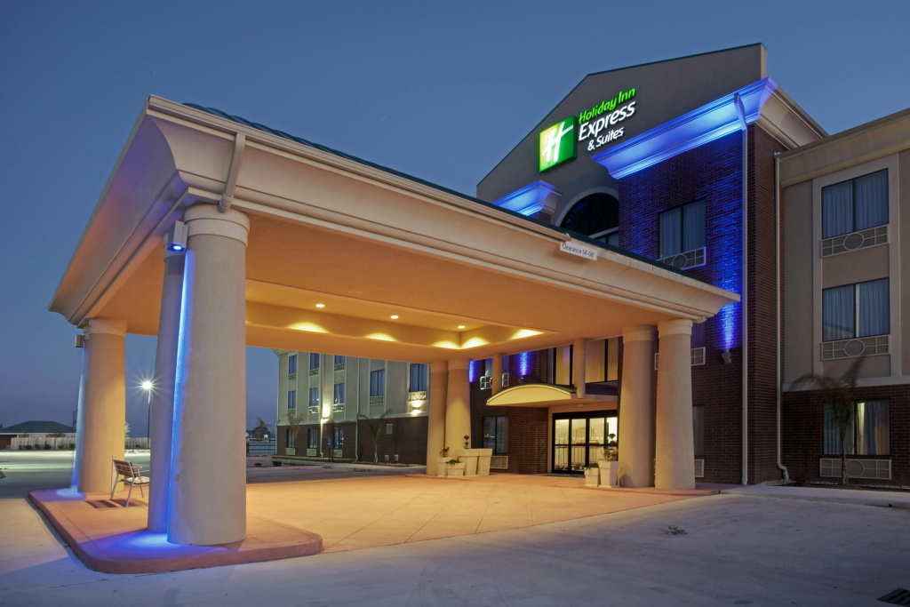 Holiday Inn Express & Suites Waller - Prairie View by IHG