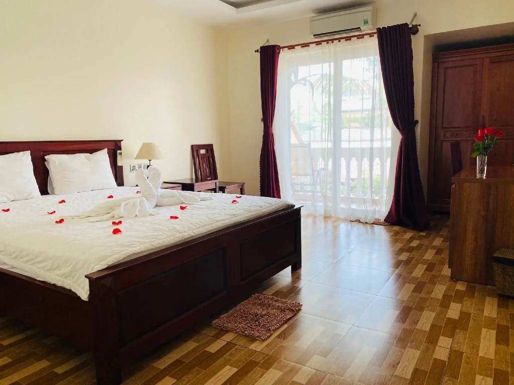 Phuong Binh House - Général