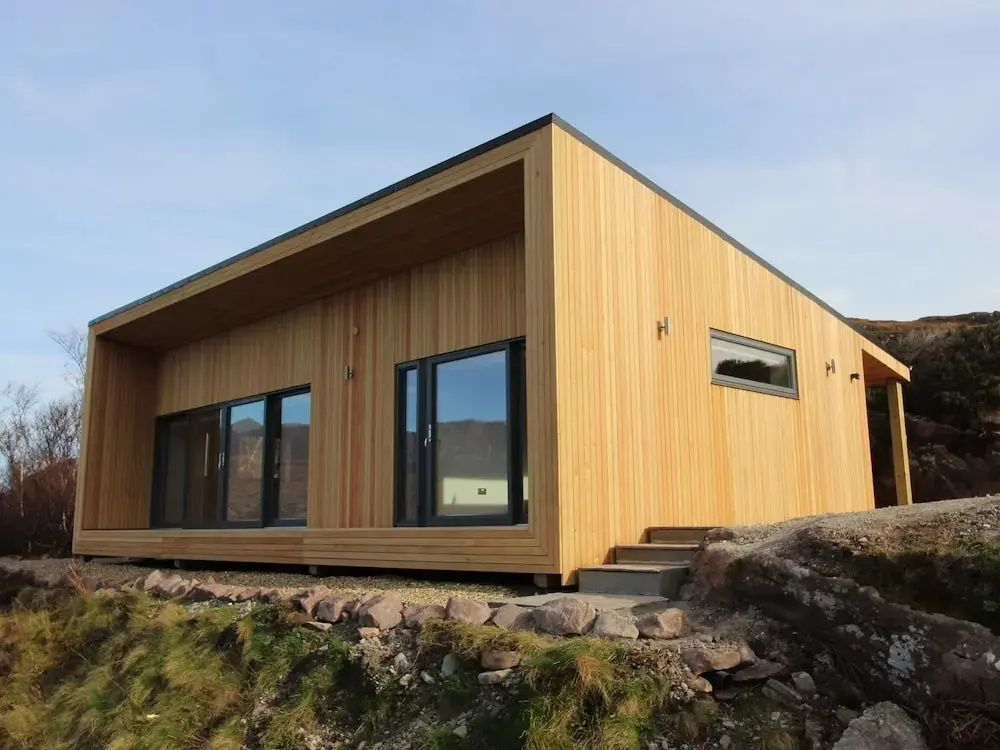 Deluxe Cottage
