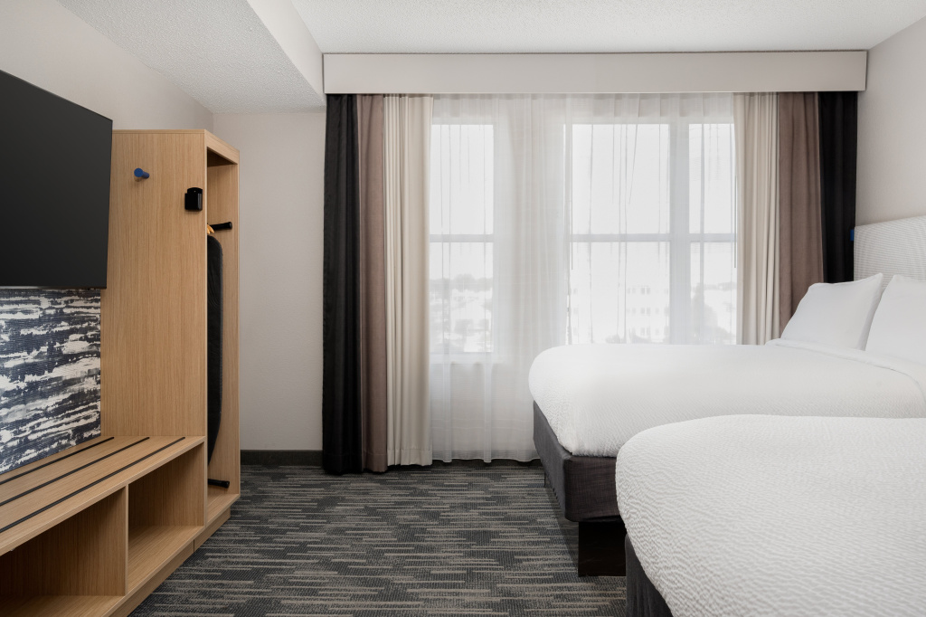 Garner Hotel Evansville East by IHG - Général