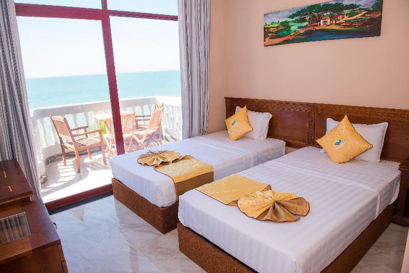 Viva Resort Muine