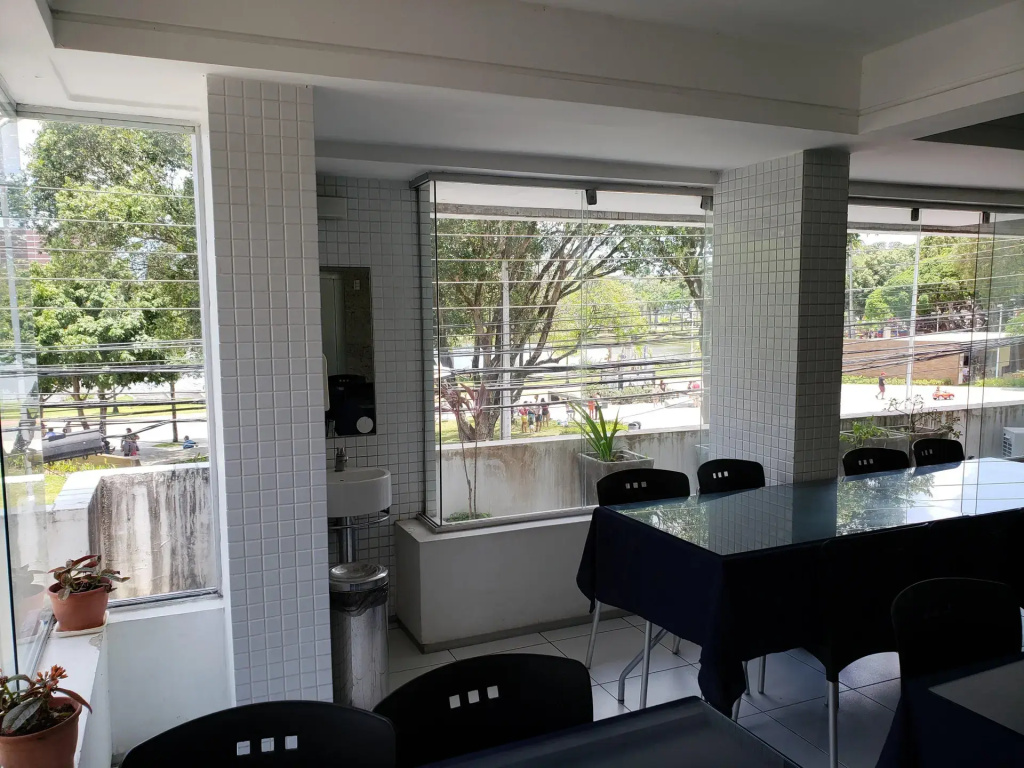 Lagoa Park Hotel - Général