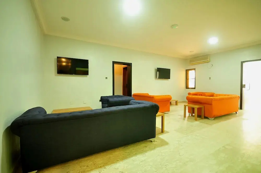 HIS DulCe Apartments