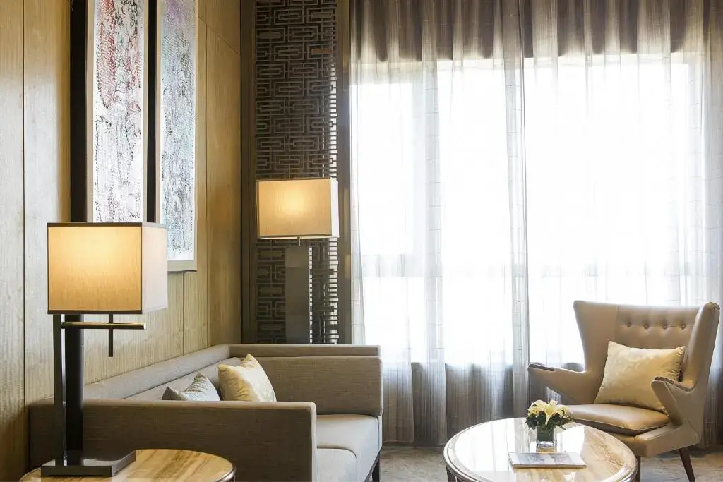 Superior Double Suite (full double bed)
