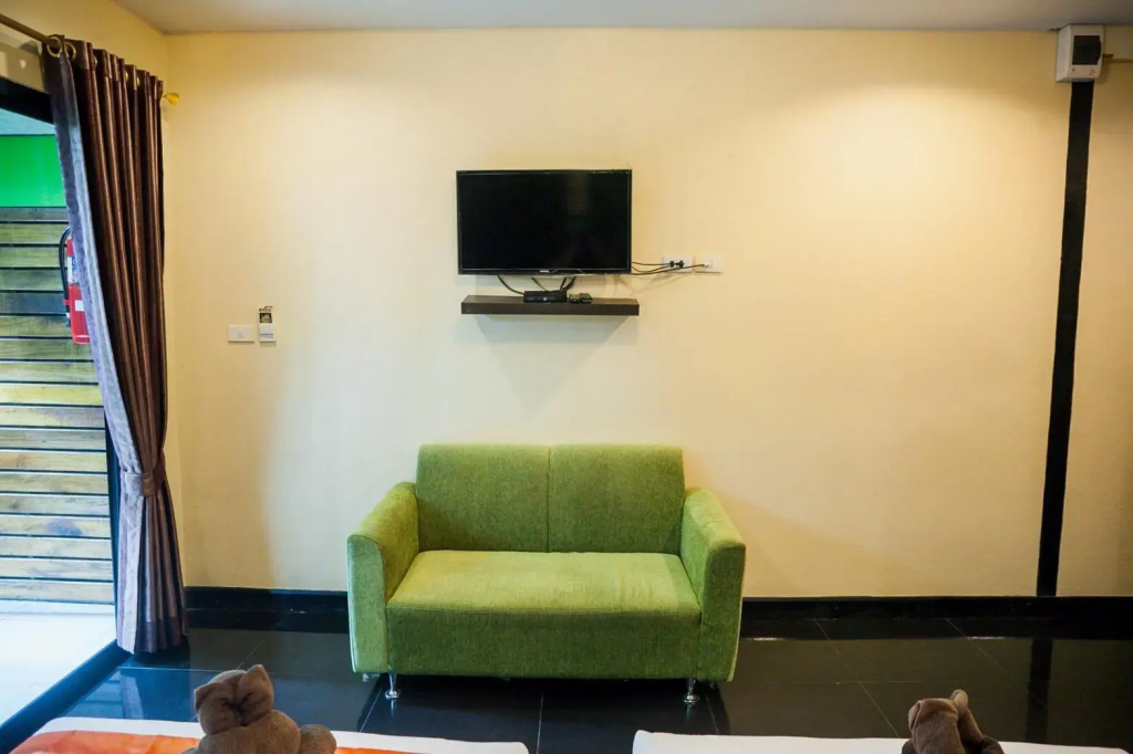Leelawadee Lipe Resort - Chambres