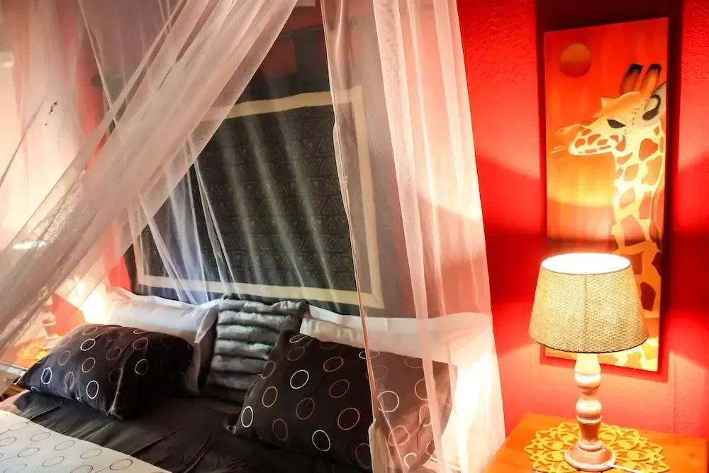 Comfort room