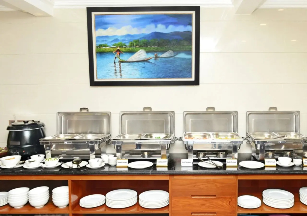 Hotel photo 17