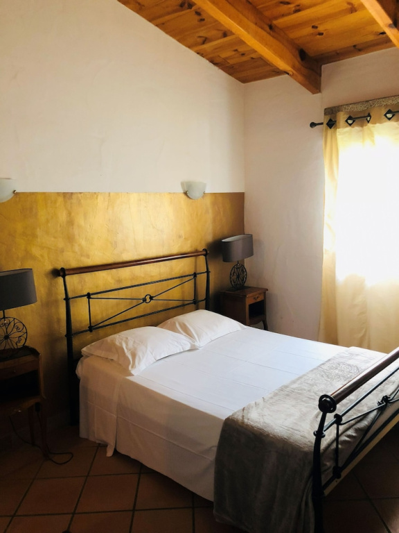 Voir la photo 3 — Domaine Santu Matteu