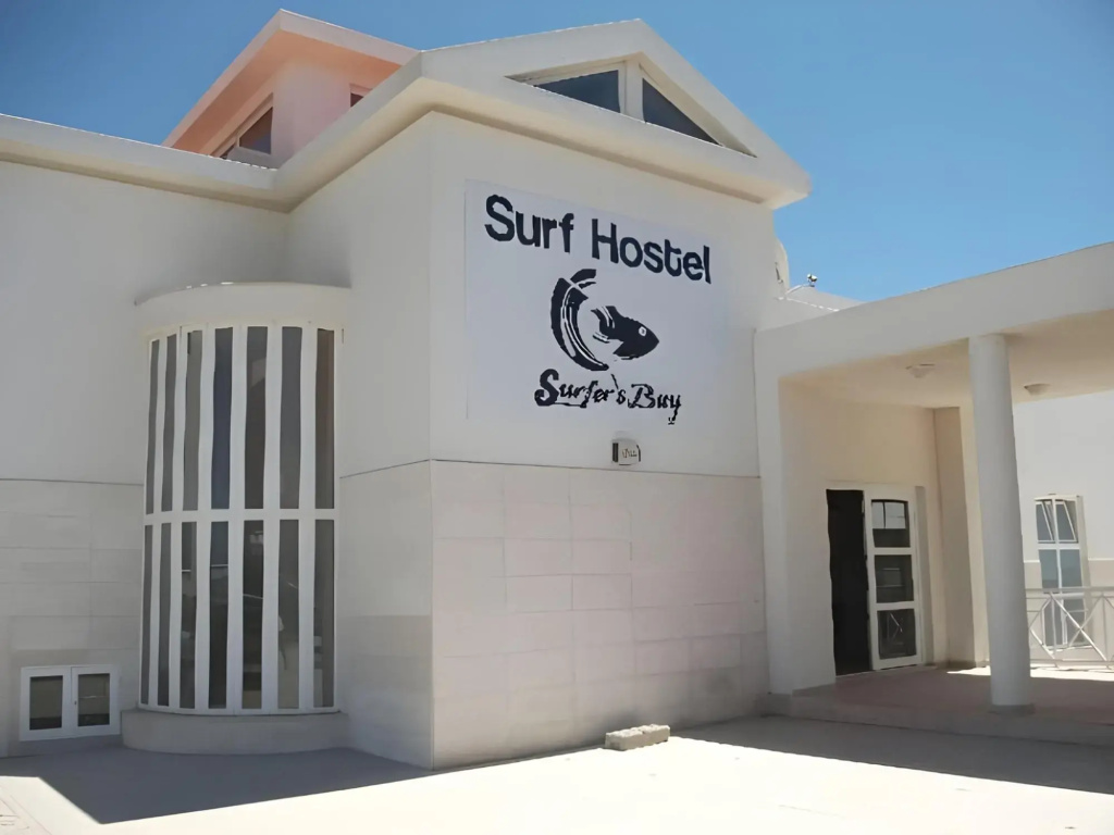Surfer's Bay Surfcamp