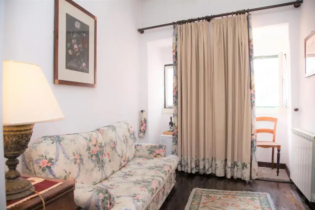 Casa das Obras - Chambres