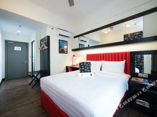 Tune Hotel - Taiping
