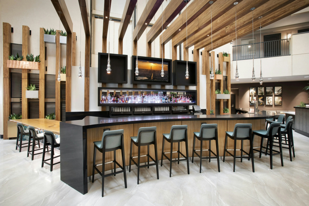 Embassy Suites by Hilton Orlando Airport - Général