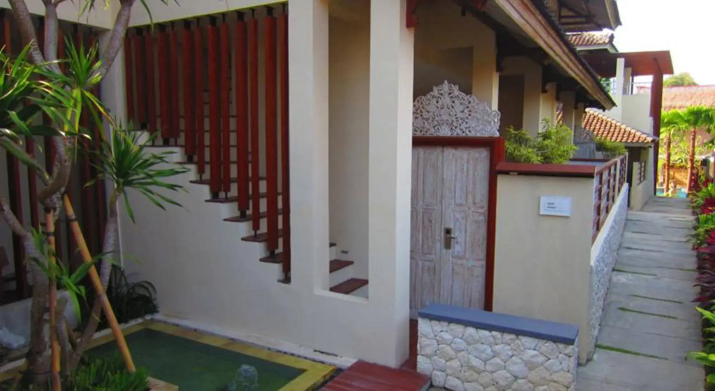 Adma Umalas Resort - Général