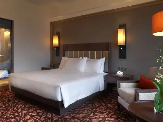 Hilton Petaling Jaya