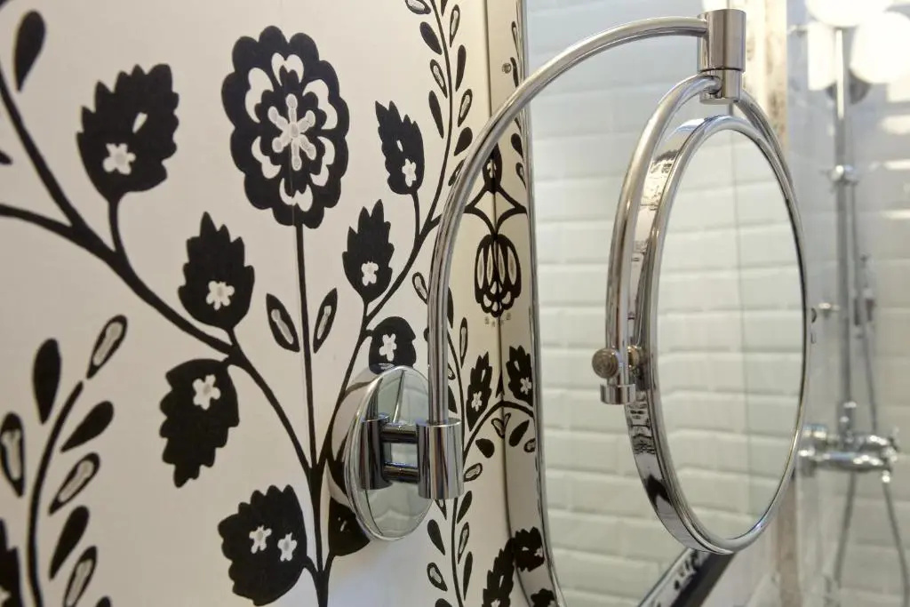 Hotel Duca D'Aosta - Chambres