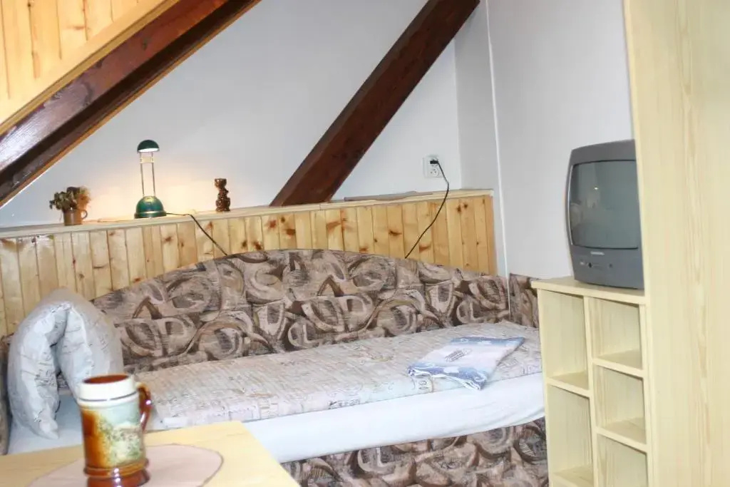 Pension U Vlášků - Chambres