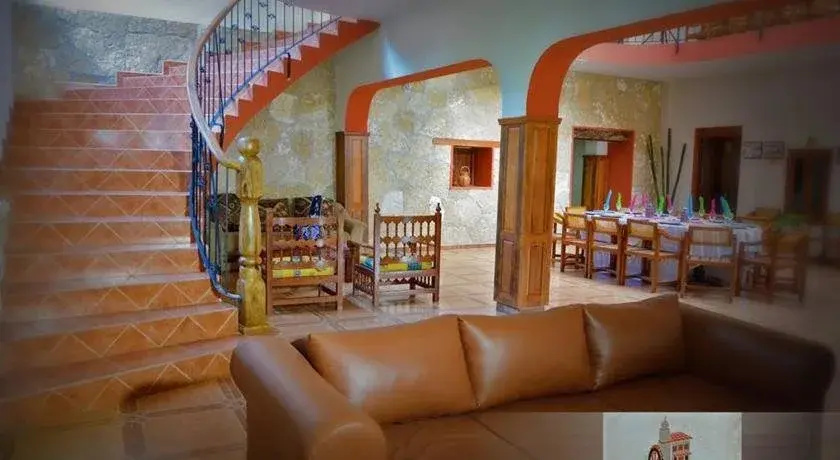 El Molino Hotel Boutique - Général